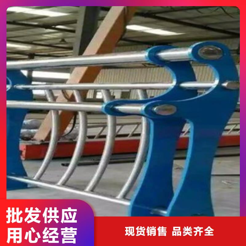 质优价廉的不锈钢复合管销售厂家