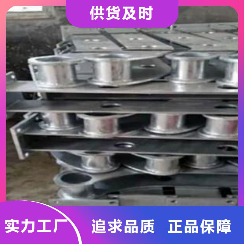 当涂不锈钢复合管选对厂家很重要