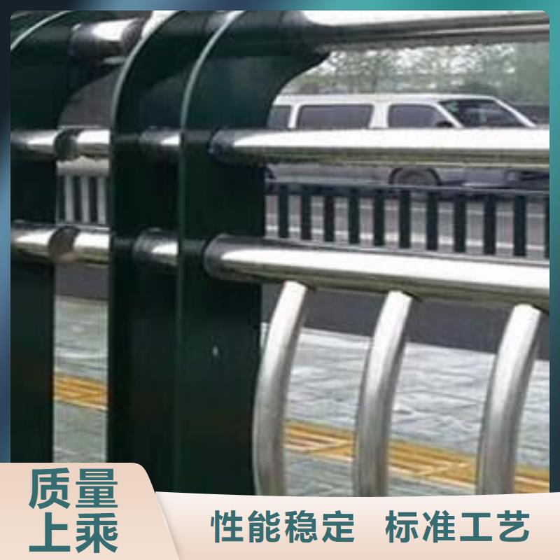 质量好的不锈钢复合管厂家
