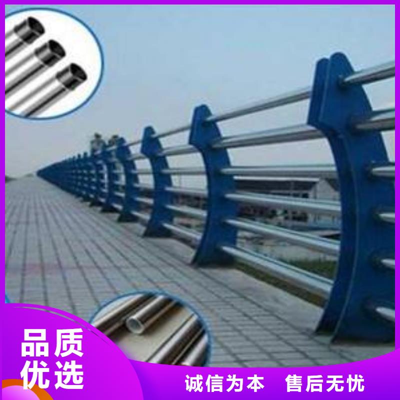 不锈钢复合管质量严格把控