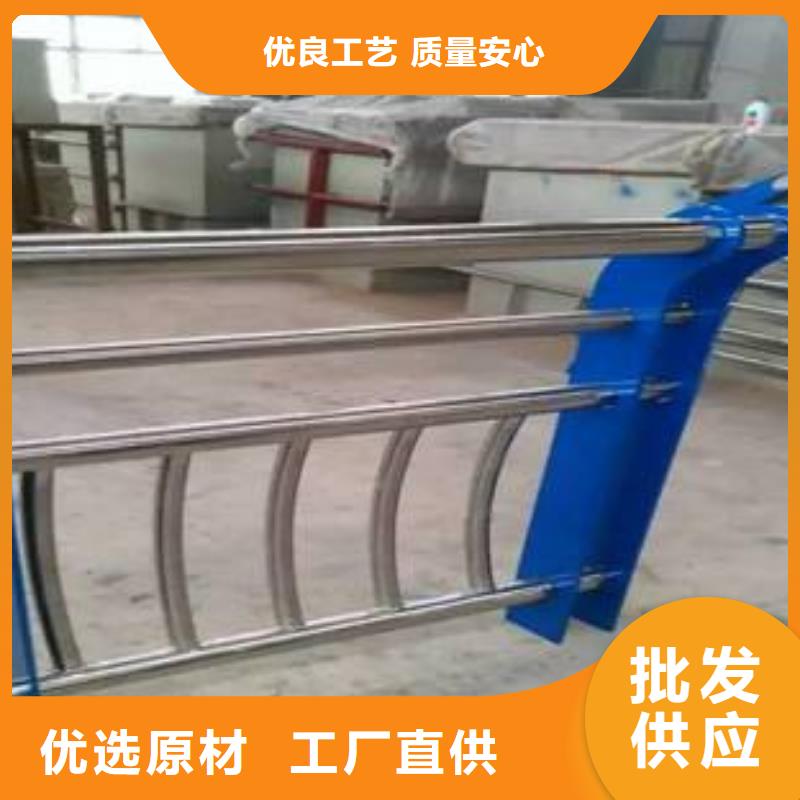 不锈钢复合管厂出厂价