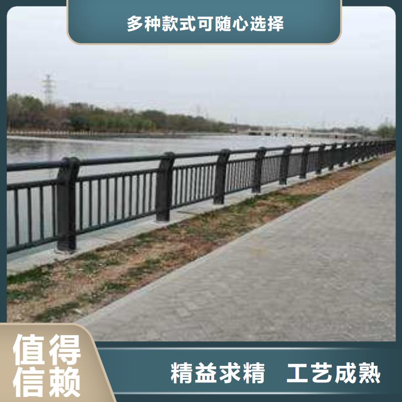 优质不锈钢复合管厂厂家
