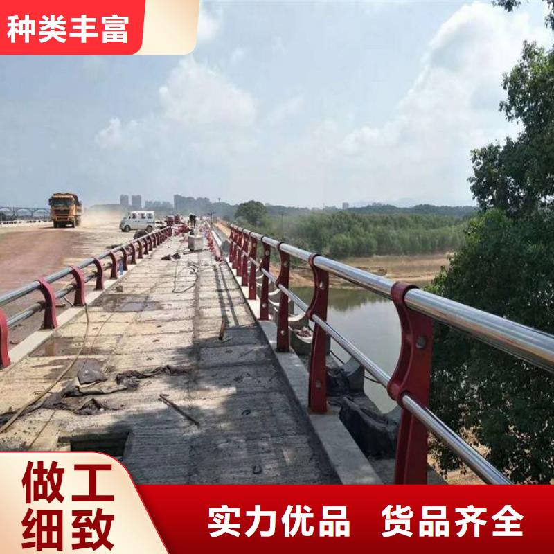 买不锈钢复合管厂必看-规格全