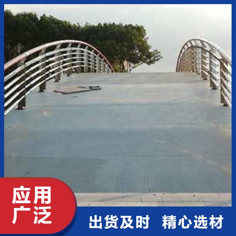 不锈钢复合管厂行业品牌厂家
