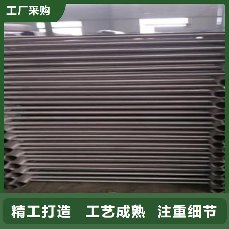 【图】不锈钢桥梁护栏