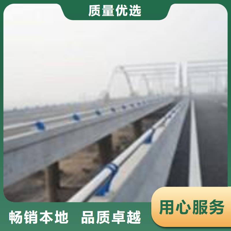 不锈钢桥梁护栏经销商