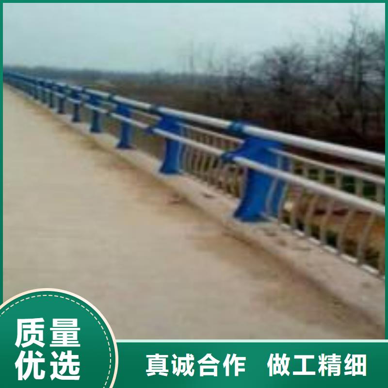 【图】不锈钢桥梁护栏