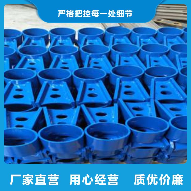 优选：不锈钢桥梁护栏批发商
