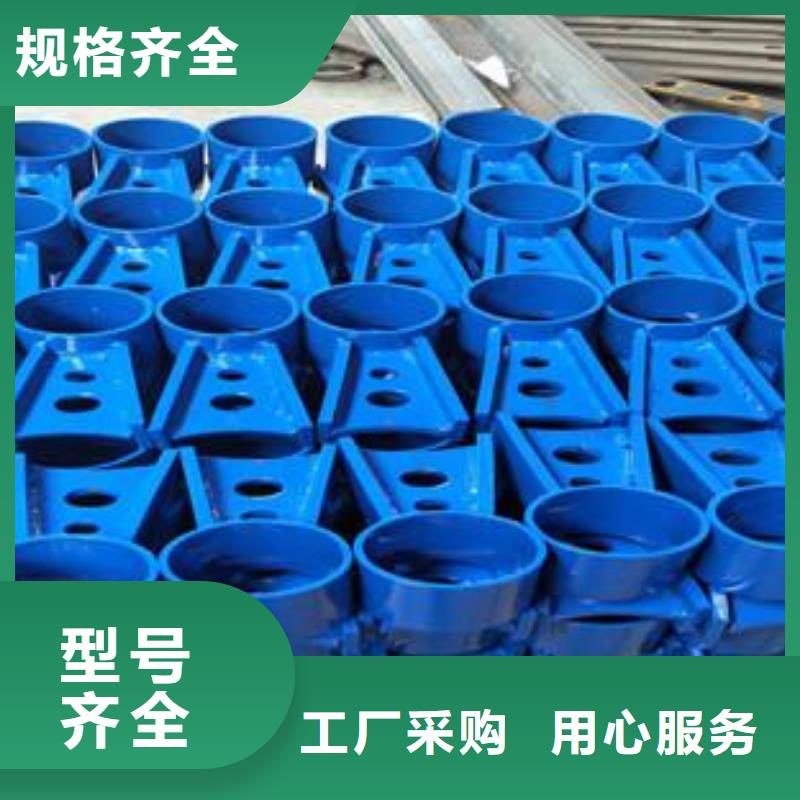 不锈钢桥梁护栏、不锈钢桥梁护栏生产厂家-价格实惠