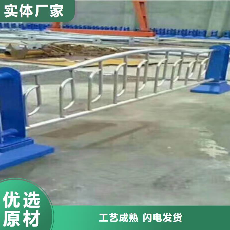 【图】不锈钢桥梁护栏