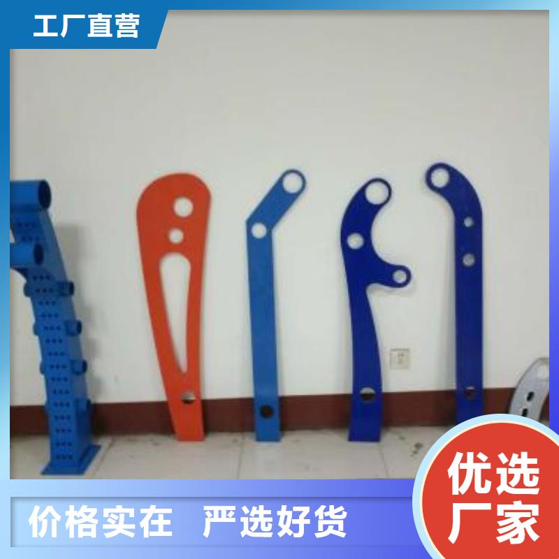 不锈钢桥梁护栏行情报价