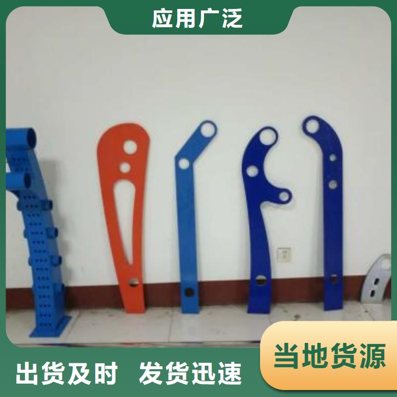 不锈钢桥梁护栏、不锈钢桥梁护栏生产厂家-价格实惠
