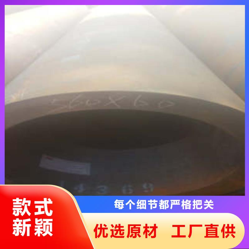 郓城精密管实地货源