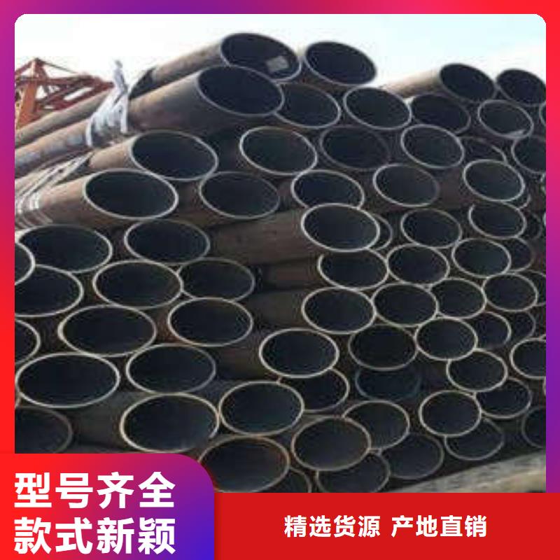 值得信赖的无缝钢管生产厂家