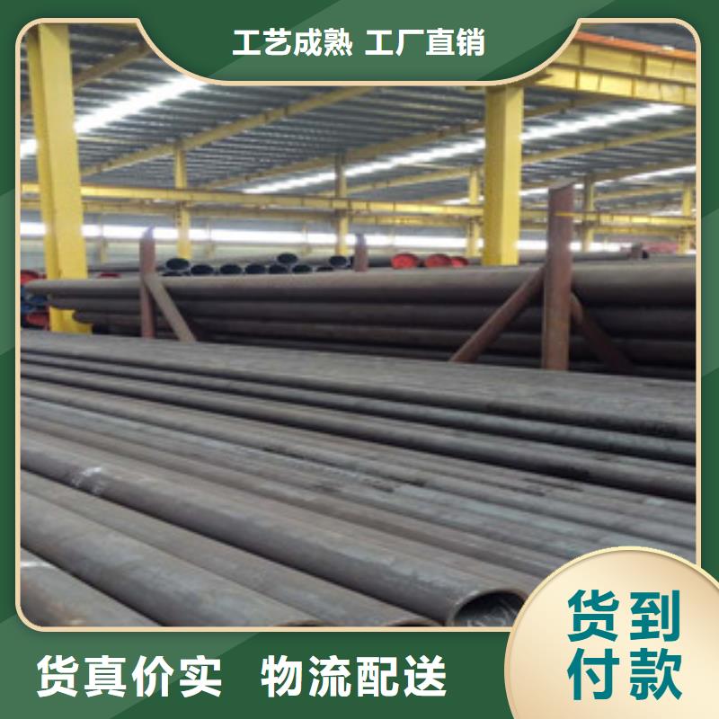 品牌的合金管生产厂家