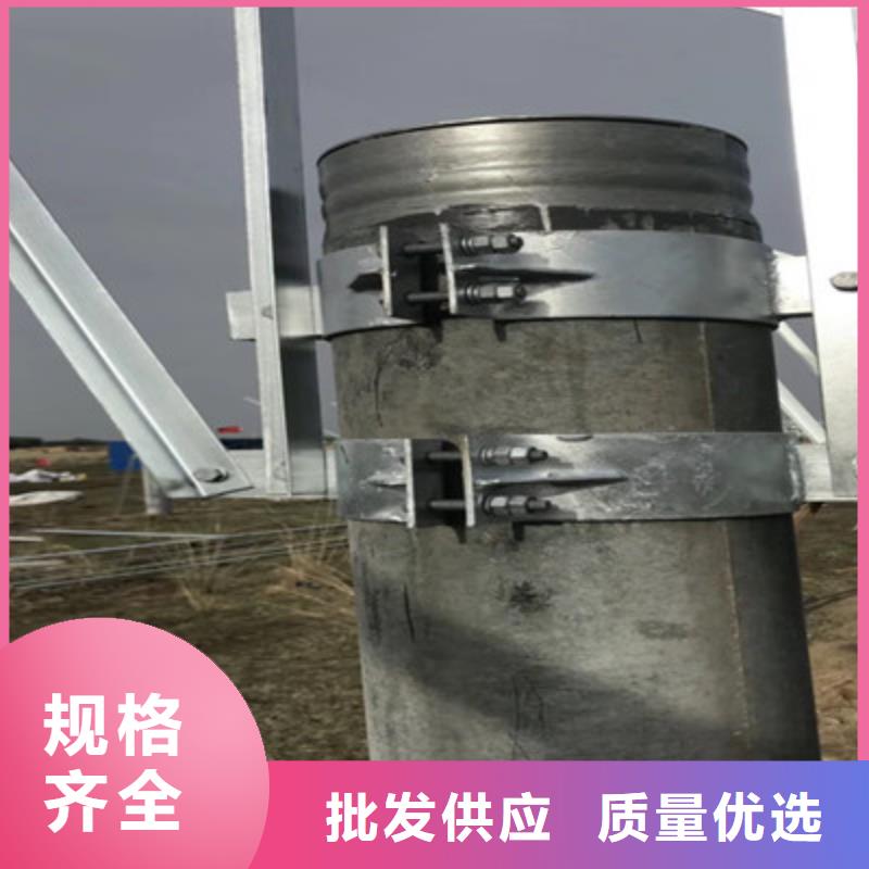 光伏支架（新）选购经验