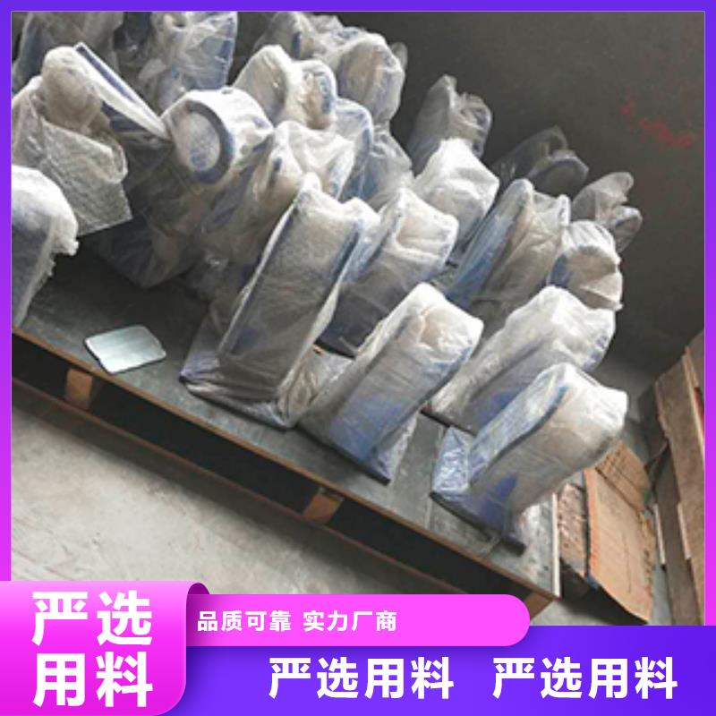 不锈钢复合管桥梁护栏_量大从优