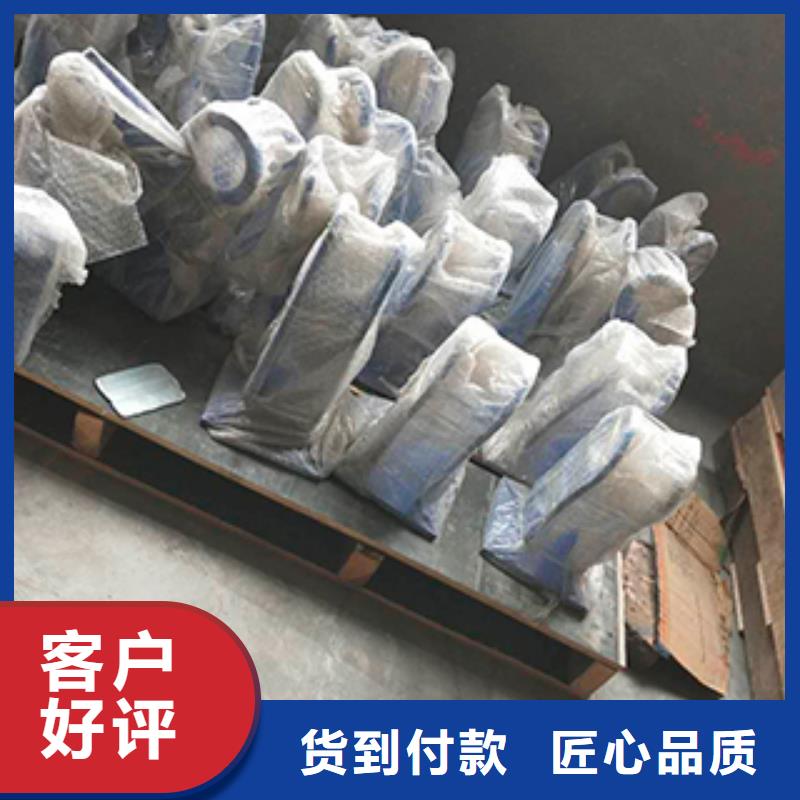 现货供应不锈钢复合管桥梁护栏_优质厂家