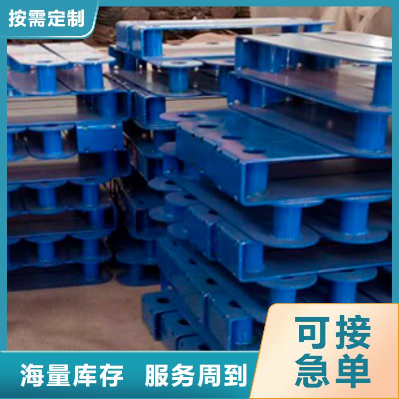 不锈钢复合管护栏全国可发货全新升级品质保障