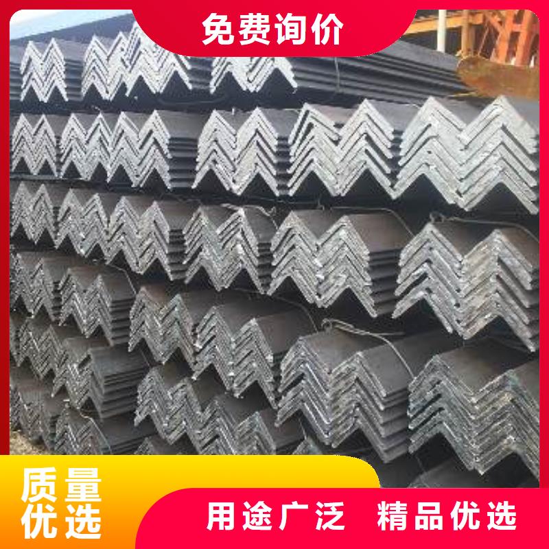 值得信赖的不锈钢角钢经销商