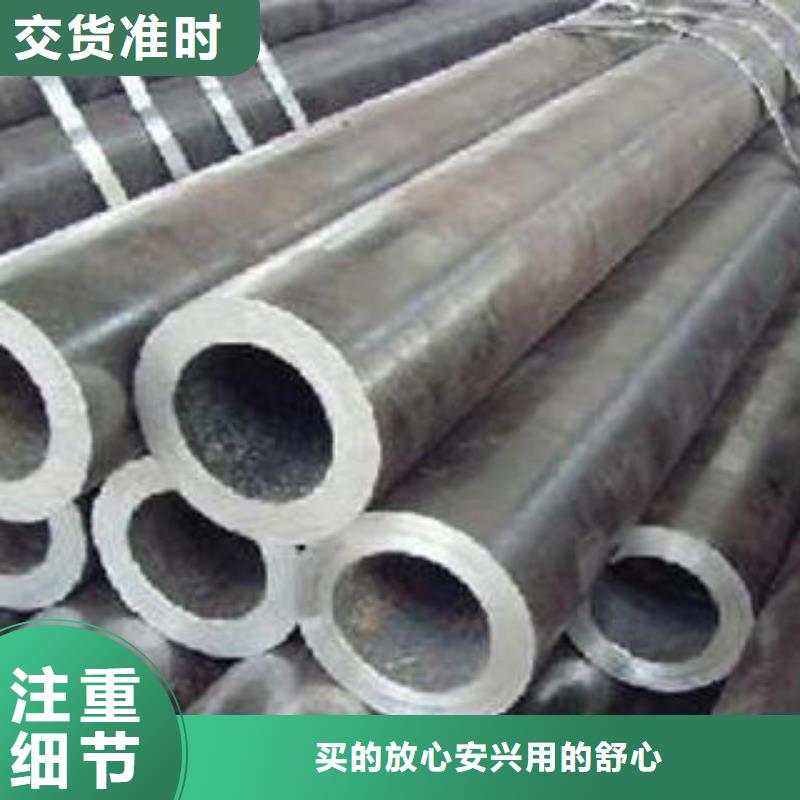诚信供应不锈钢管的厂家