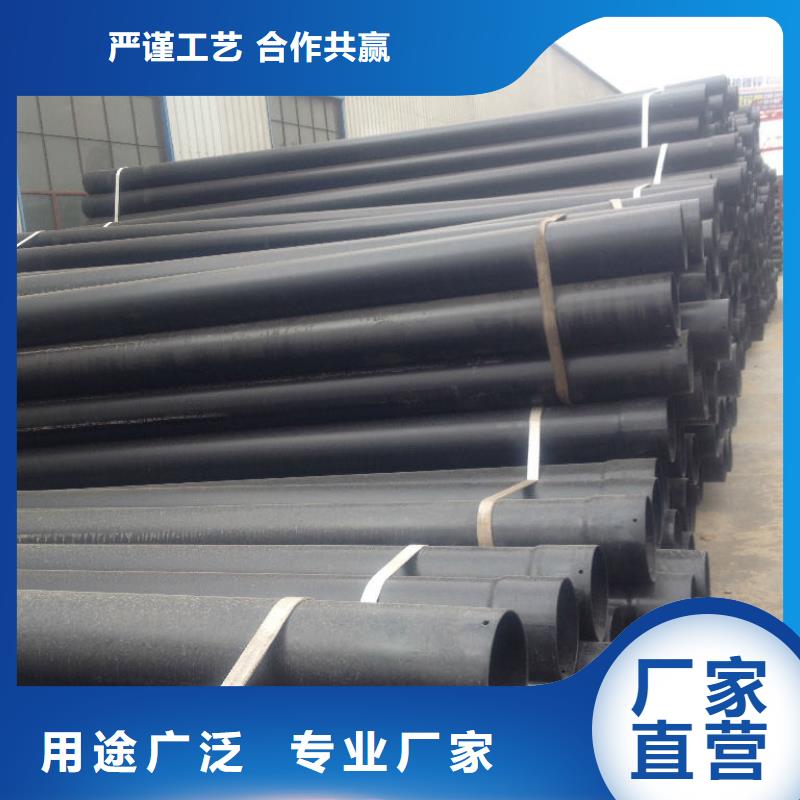 厂家批量供应焊管