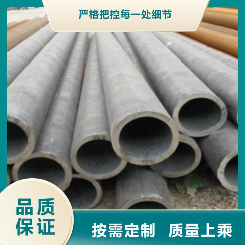 福安镀锌管订制
