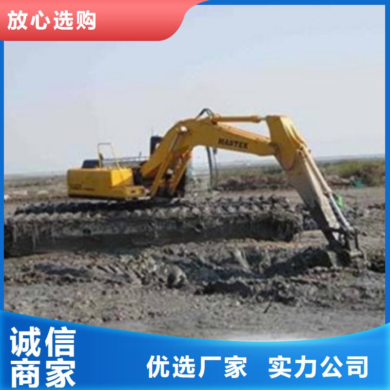水路挖掘机单价
