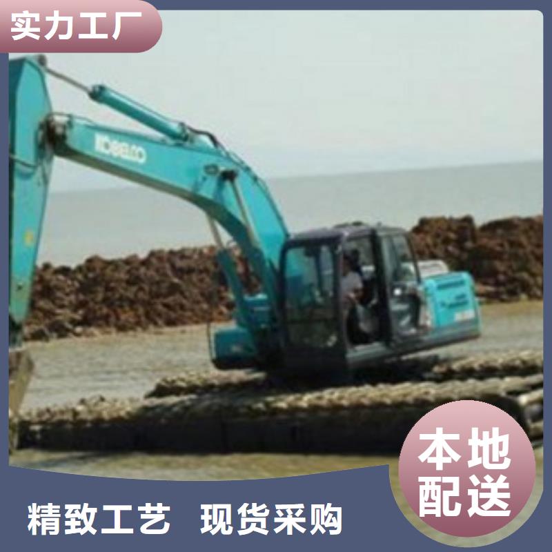 水路挖掘机热销货源