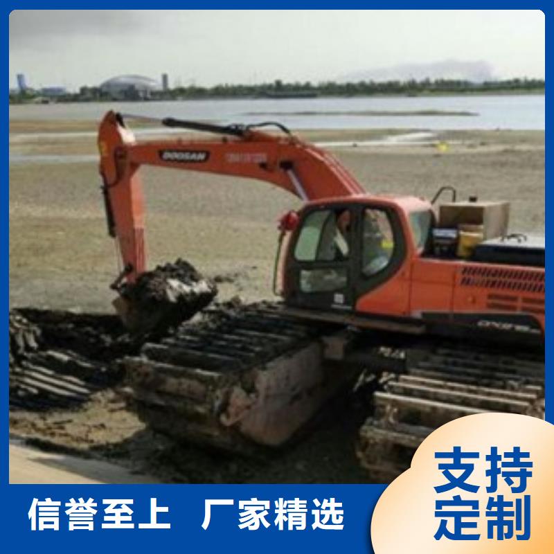 质量优的水路挖掘机生产厂家