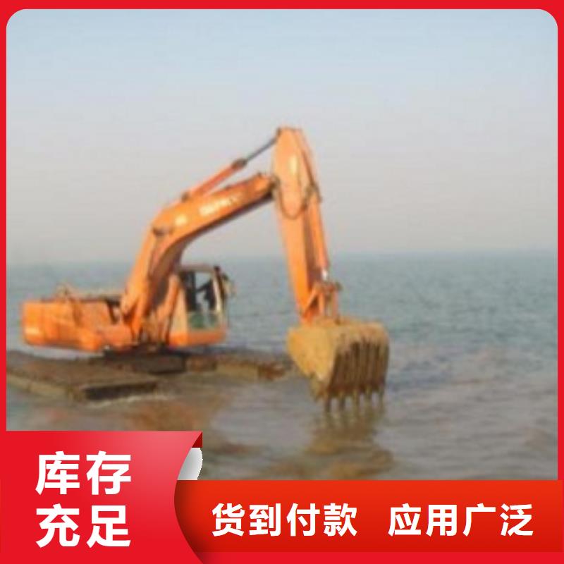 质量优的水路挖掘机生产厂家
