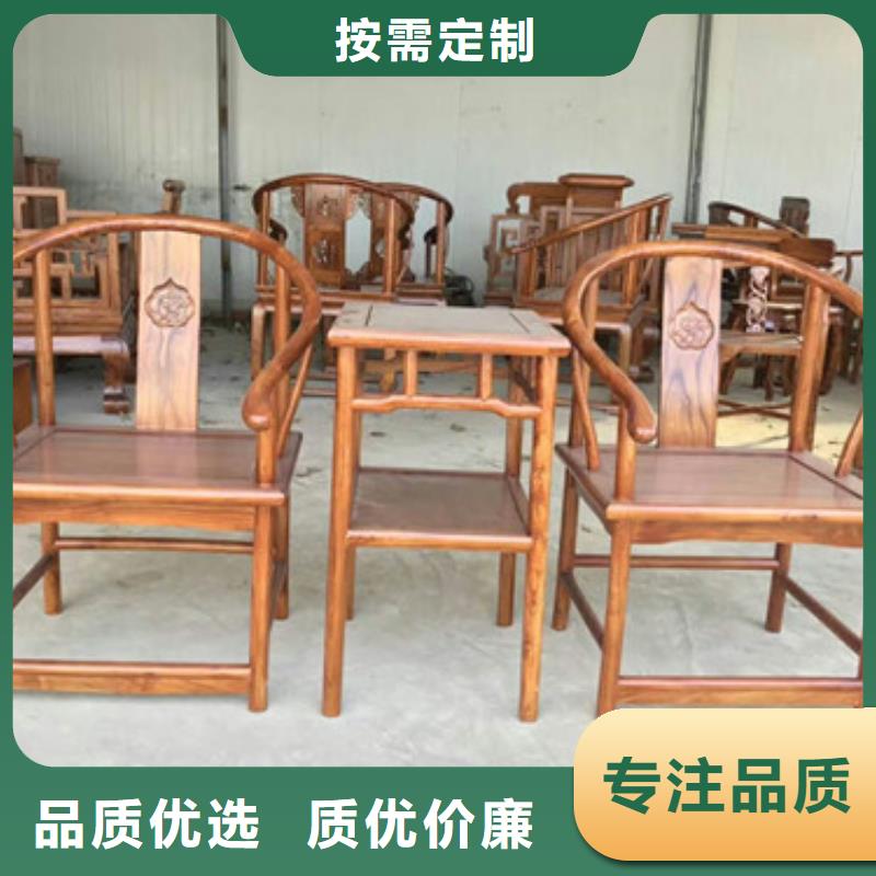 富顺规格齐全的新中式圈椅公司