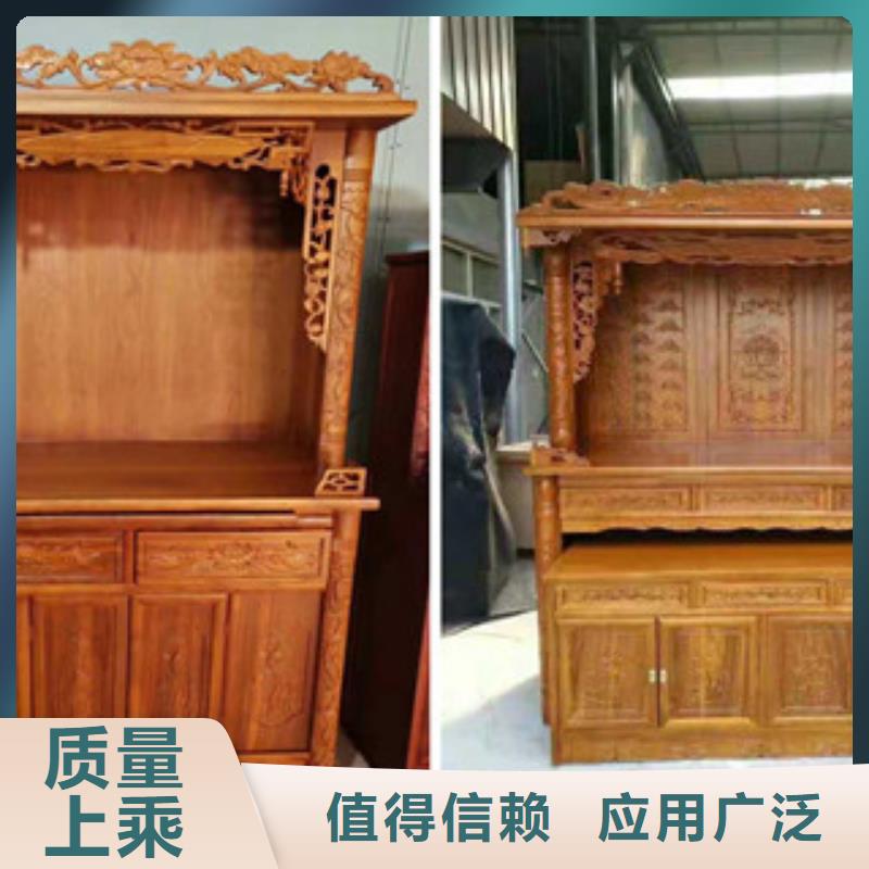 规格全的挂式小佛龛本地厂家