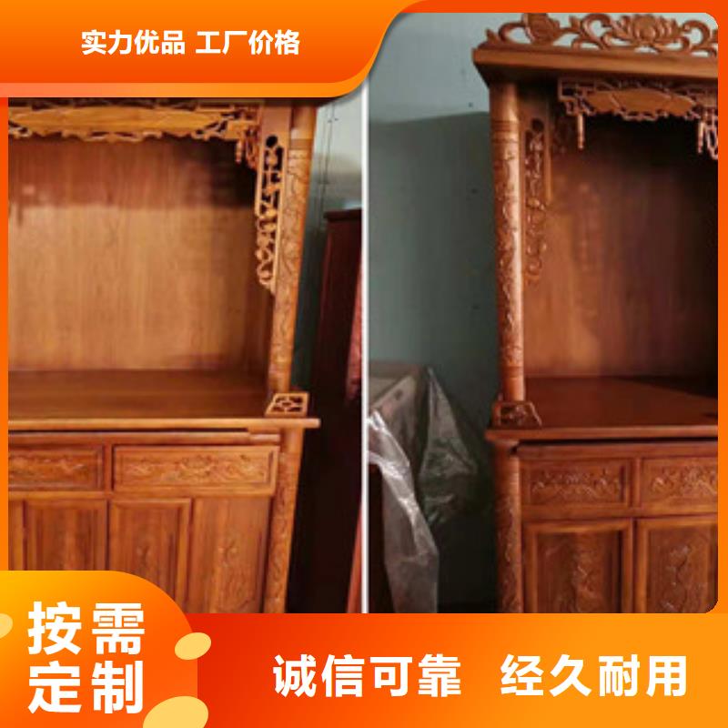 挂式小佛龛厂家，基地