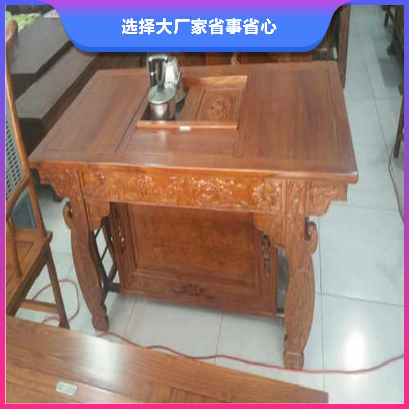 茶台好口碑
