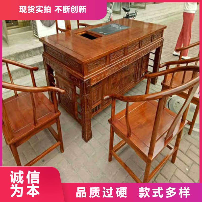 优选：茶台实力厂家