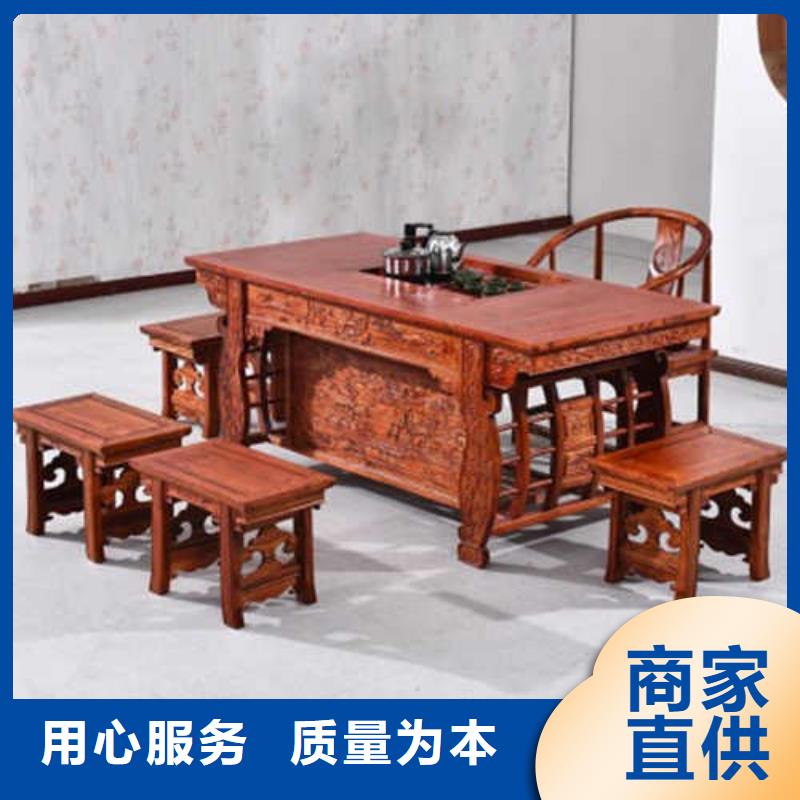 茶台广受好评