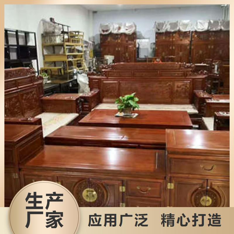 富顺罗汉床送货上门