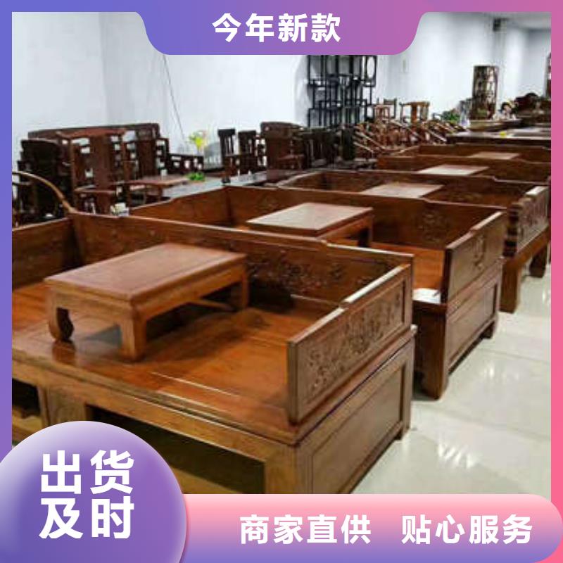 热卖罗汉床-实体厂家