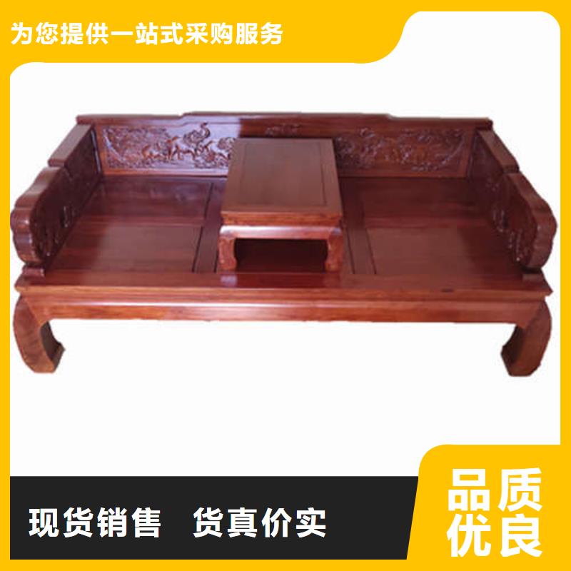富顺罗汉床源头工厂