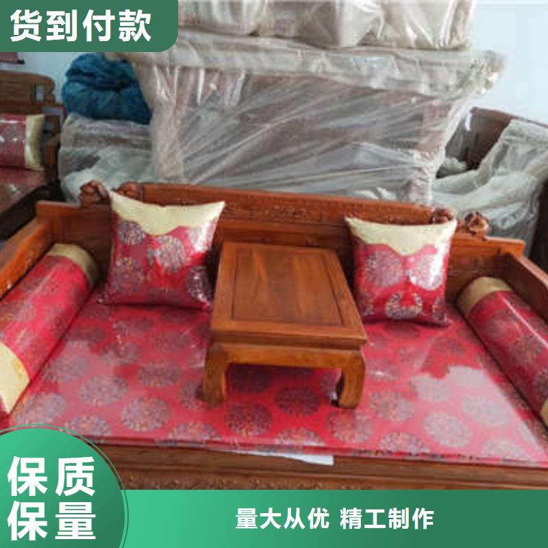 罗汉床厂家现货批发同城经销商