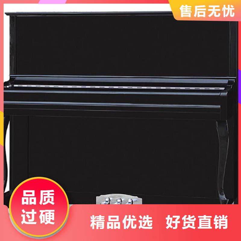 钢琴新品