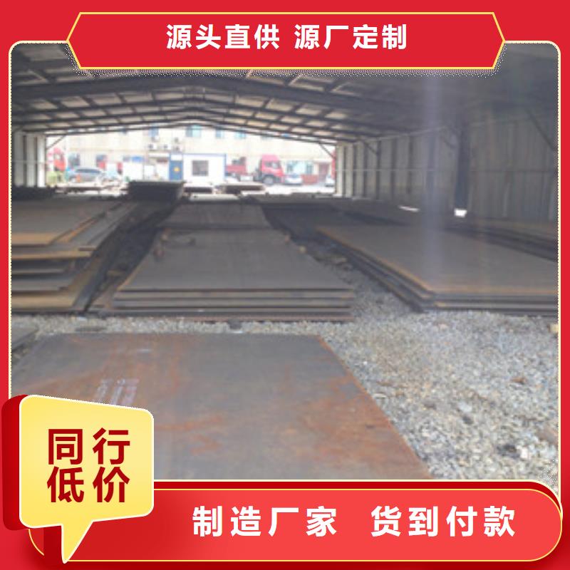 批发方管