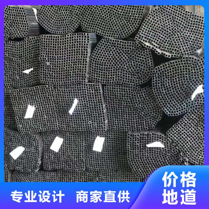 鹤山镀锌钢管-火爆预定中