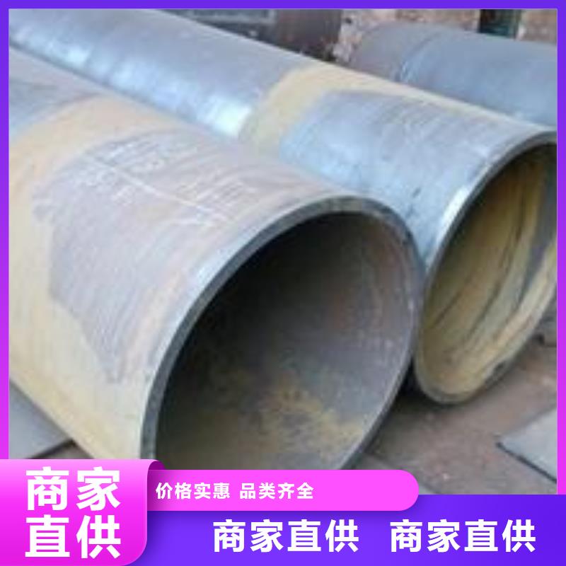 质优价廉的焊管生产厂家当地品牌
