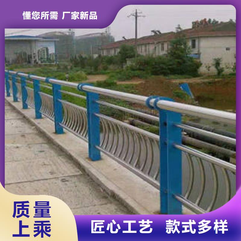 质优价廉的不锈钢护栏经销商本地货源
