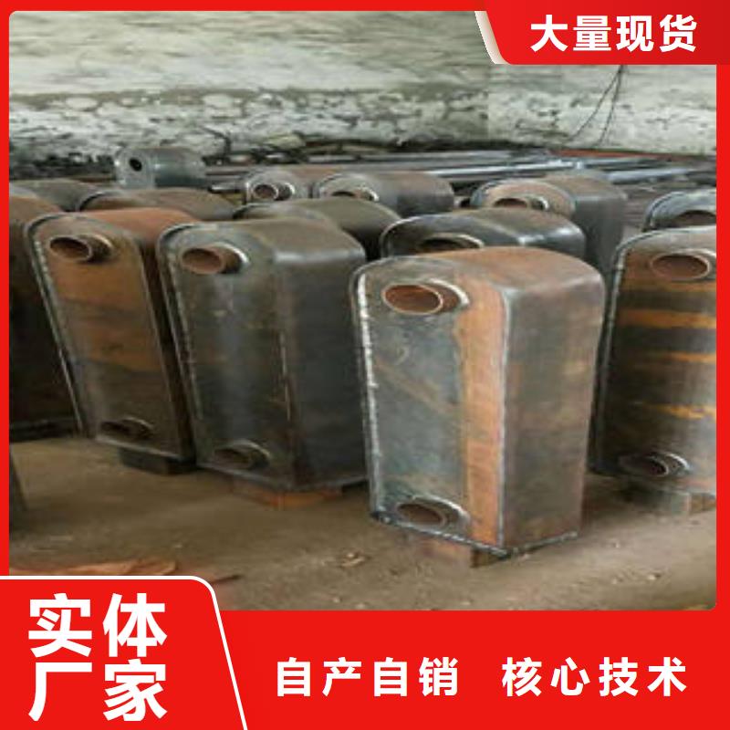 不锈钢护栏合格才出厂生产厂家