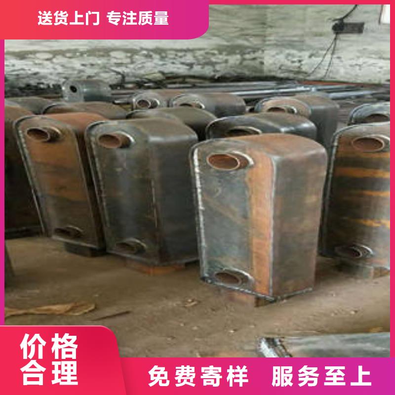 高质量不锈钢护栏供应商厂家品控严格