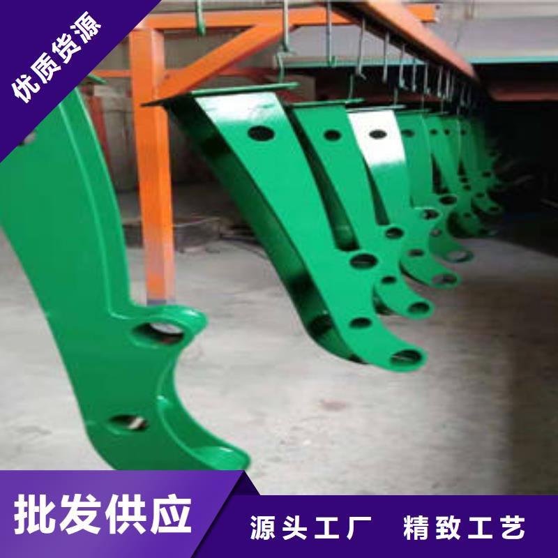 供应不锈钢护栏_诚信企业现货