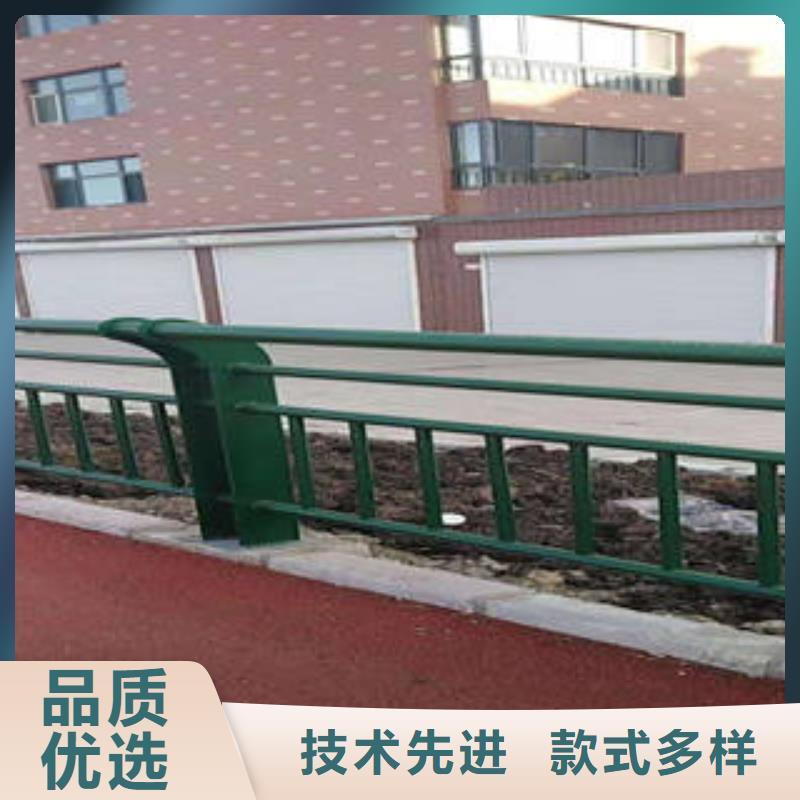 不锈钢护栏有现货也可定制服务周到